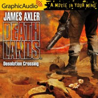 Desolation Crossing by Axler, James